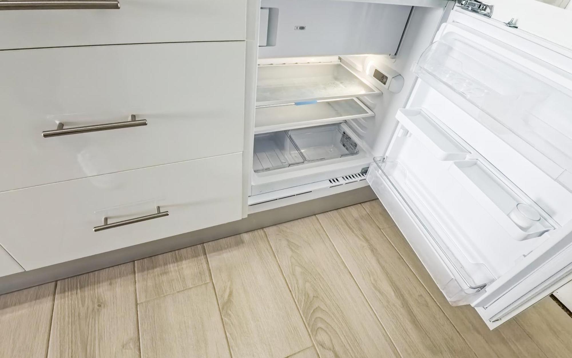 Ferienwohnung La Brisa Atlantica Morro Jable Exterior foto